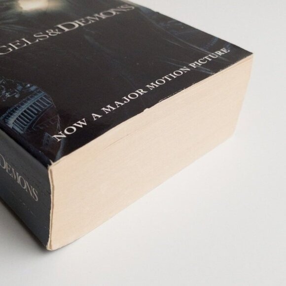 Angels & Demons - Dan Brown - Picture 3 of 7